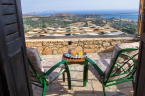 Villa Argyro Triopetra